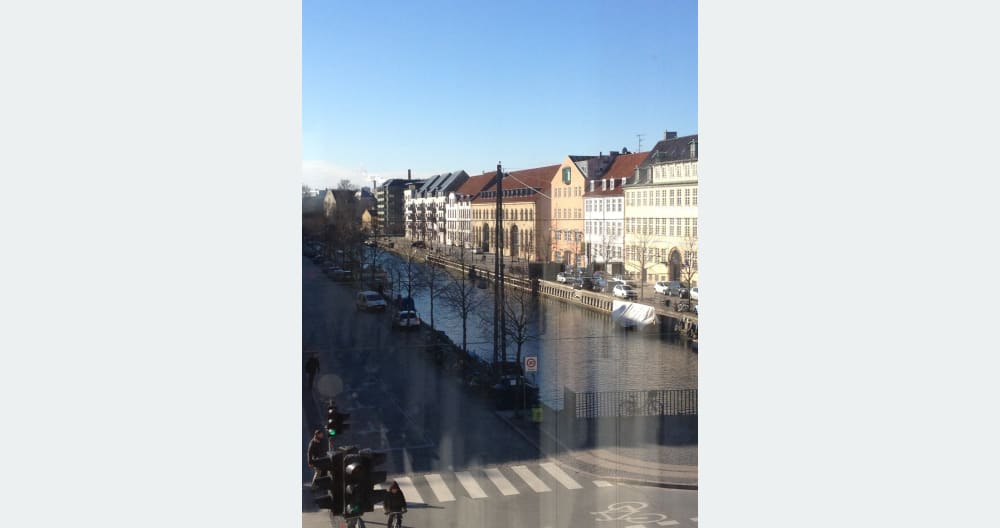 Copenhagen - Christianshavn Canal, Double Bed - Picture 8