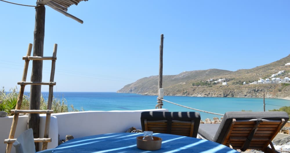 SPOT UNICO DALLA SPIAGGIA CON VISTA MARE PER 2 PERSONE - Foto 15