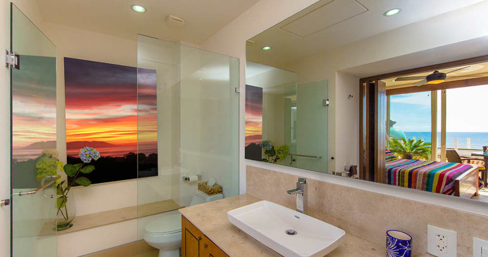 THE DREAM CONDO: OCEAN VIEWS & ONLY A STAIRWAY TO LOS MUERTOS BEACH - Foto 8