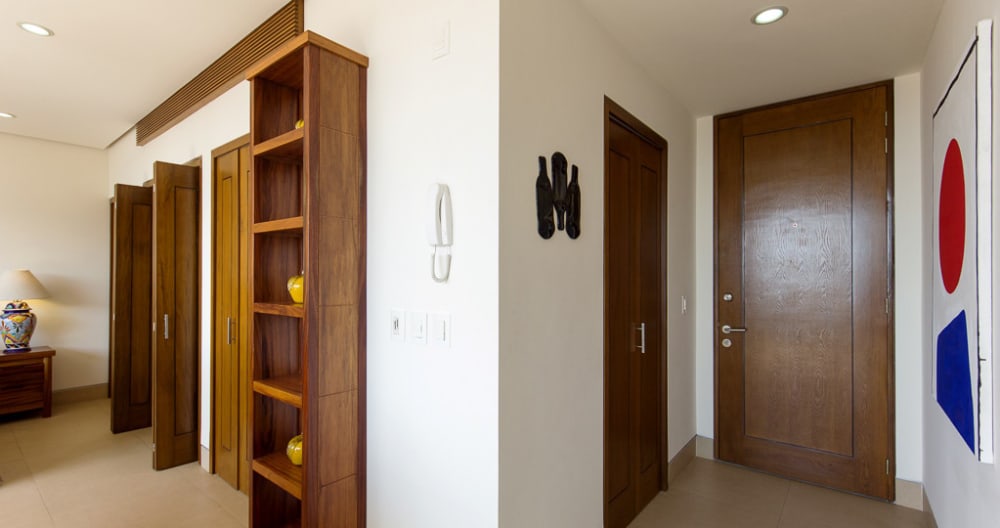 THE DREAM CONDO: OCEAN VIEWS & ONLY A STAIRWAY TO LOS MUERTOS BEACH - Foto 9