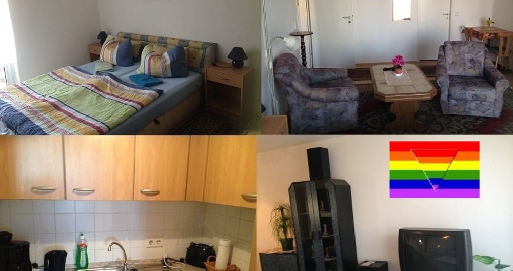 Apartamento perto da Estação Central - Foto 1