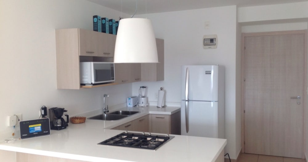 APARTAMENTO DE LUXO NA BAIXA CIDADE (ALAMEDA CENTRAL) - Foto 7