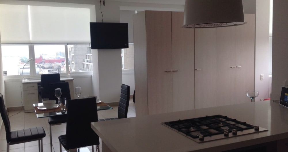 APARTAMENTO DE LUXO NA BAIXA CIDADE (ALAMEDA CENTRAL) - Foto 3