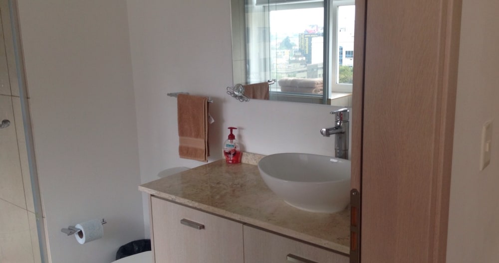 APARTAMENTO DE LUXO NA BAIXA CIDADE (ALAMEDA CENTRAL) - Foto 12