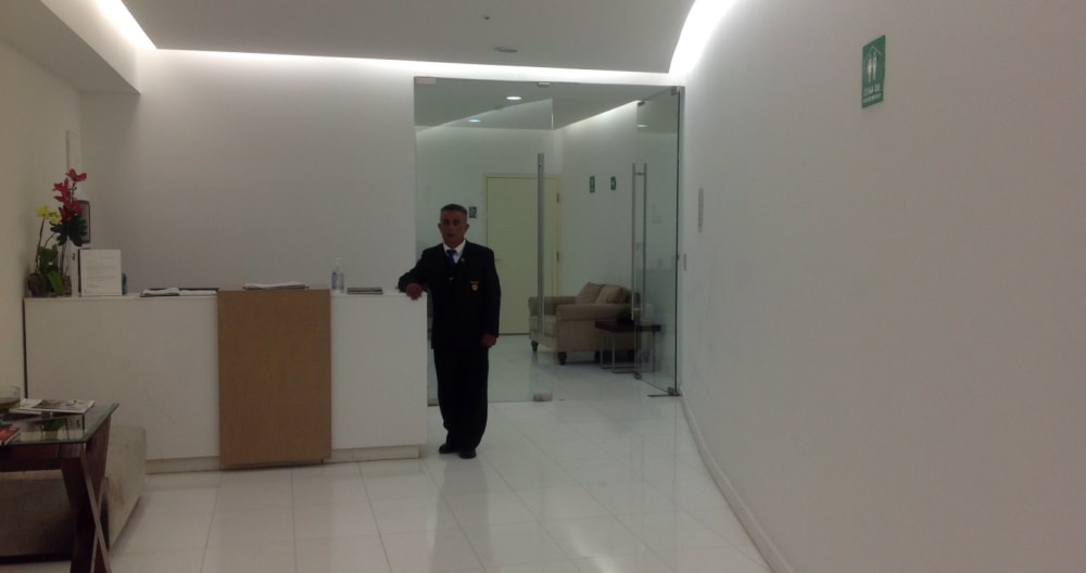 APARTAMENTO DE LUXO NA BAIXA CIDADE (ALAMEDA CENTRAL) - Foto 30