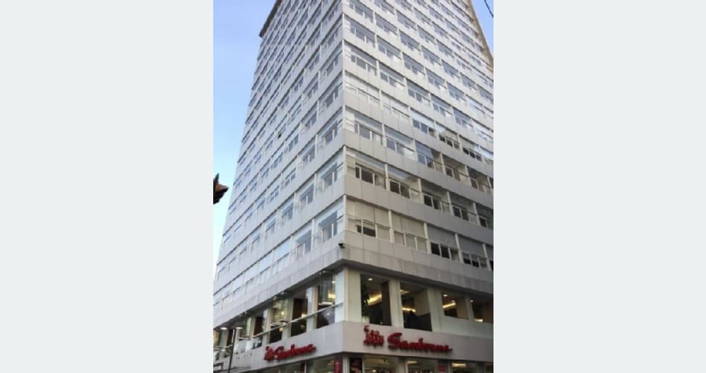 APARTAMENTO DE LUXO NA BAIXA CIDADE (ALAMEDA CENTRAL) - Foto 32