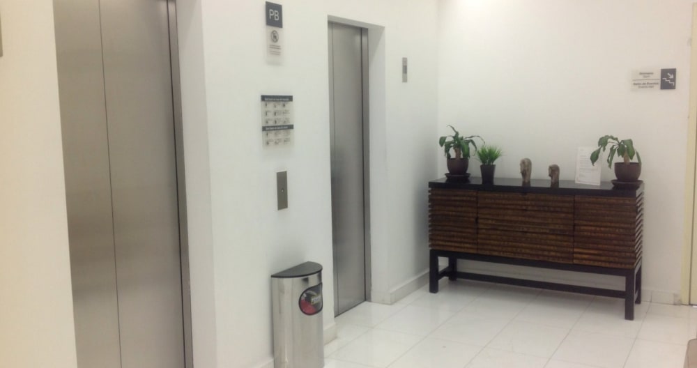 APARTAMENTO DE LUXO NA BAIXA CIDADE (ALAMEDA CENTRAL) - Foto 27
