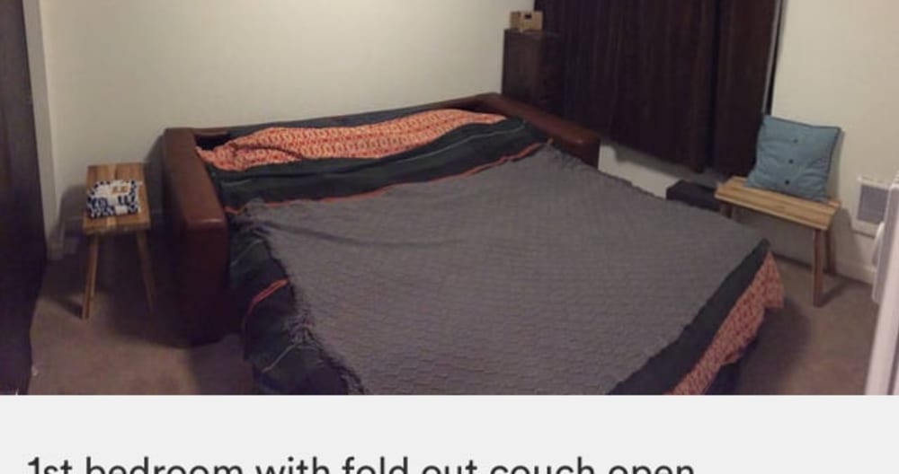 2 Schlafzimmer 1 Bad privates Stockwerk im townhome - Foto 4