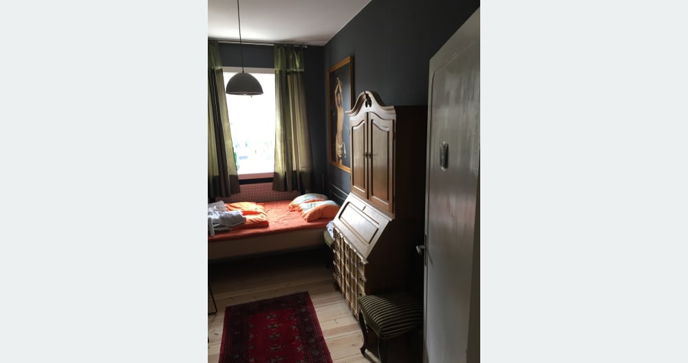 Copenhagen - Christianshavn Canal, Double Bed - Picture 4