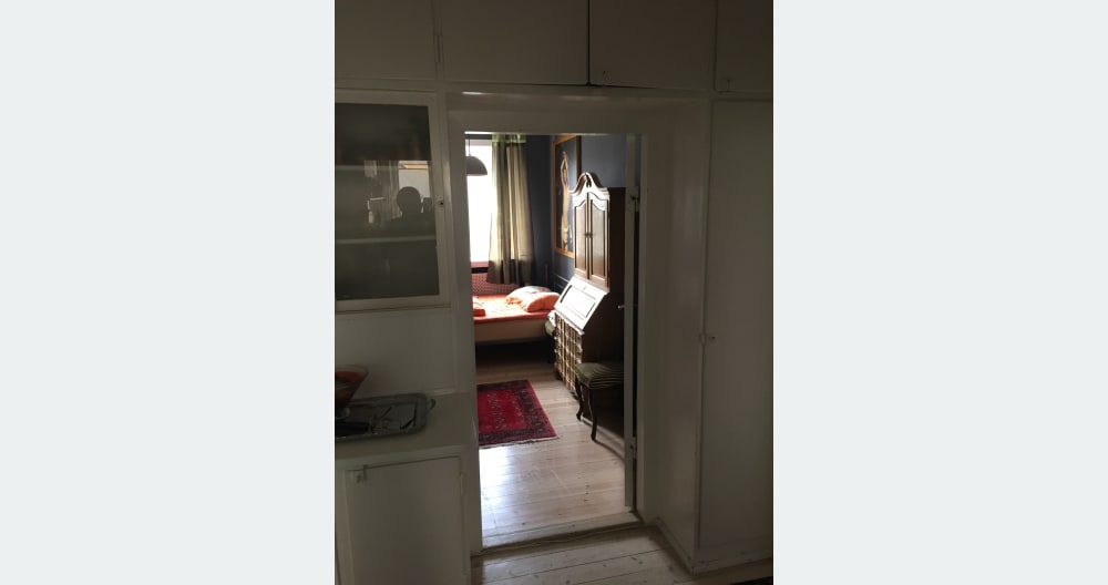 Copenhagen - Christianshavn Canal, Double Bed - Picture 2