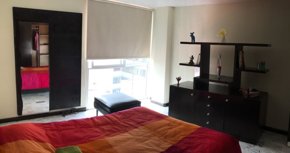 Condesa, Spacious Suite - Picture 3