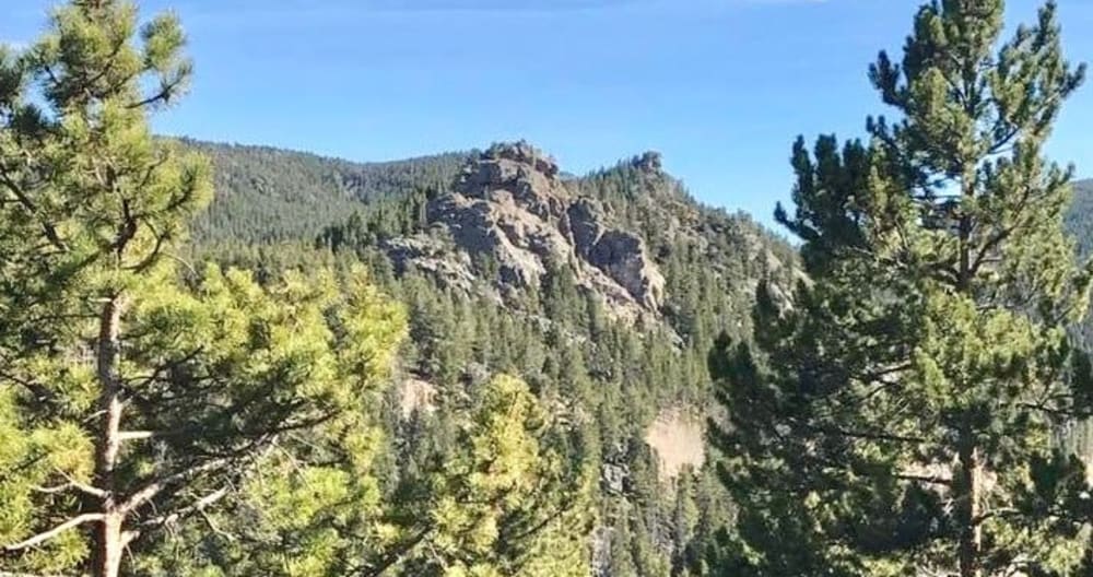 Peaceful Mountain Getaway. The mountains await! - Picture 21