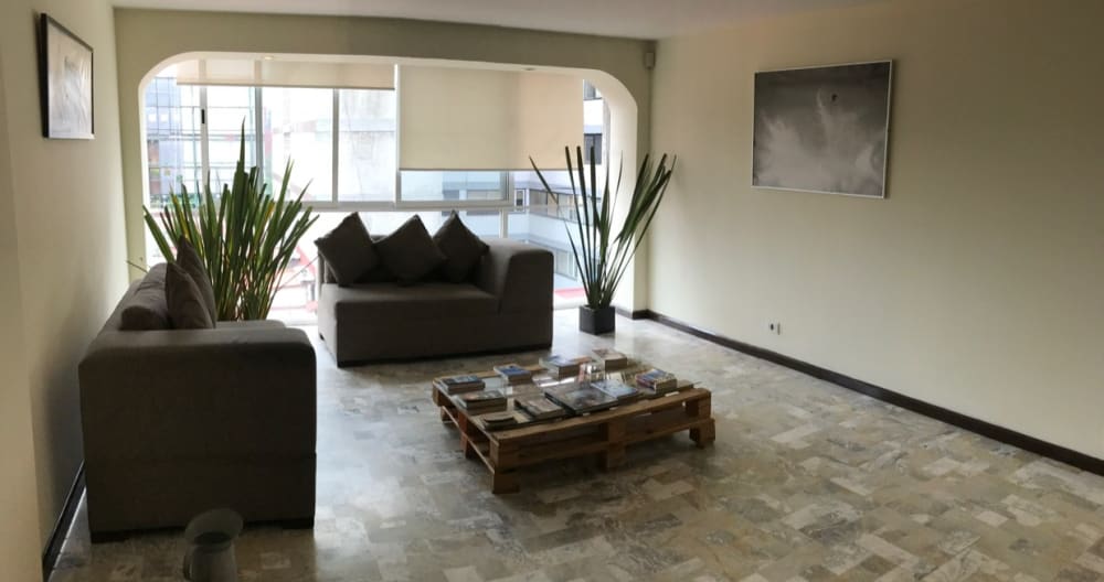 Condesa, Spacious Suite - Picture 2