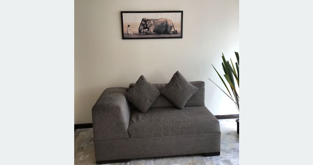 Condesa, Spacious Suite - Picture 8