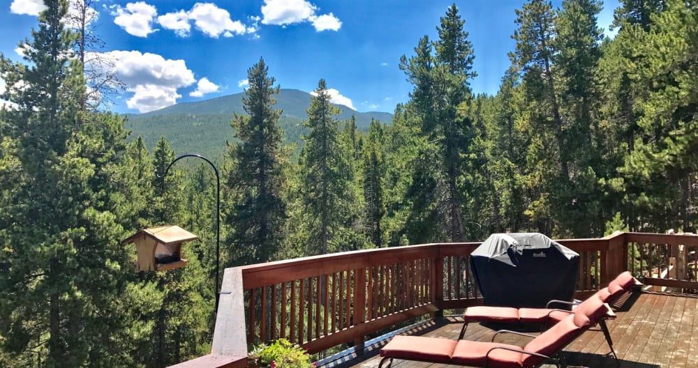 Peaceful Mountain Getaway. The mountains await! - Picture 20