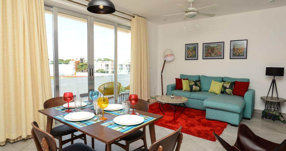 1 bedroom condo, one block from 5th avenue, two from the beach - Foto 8