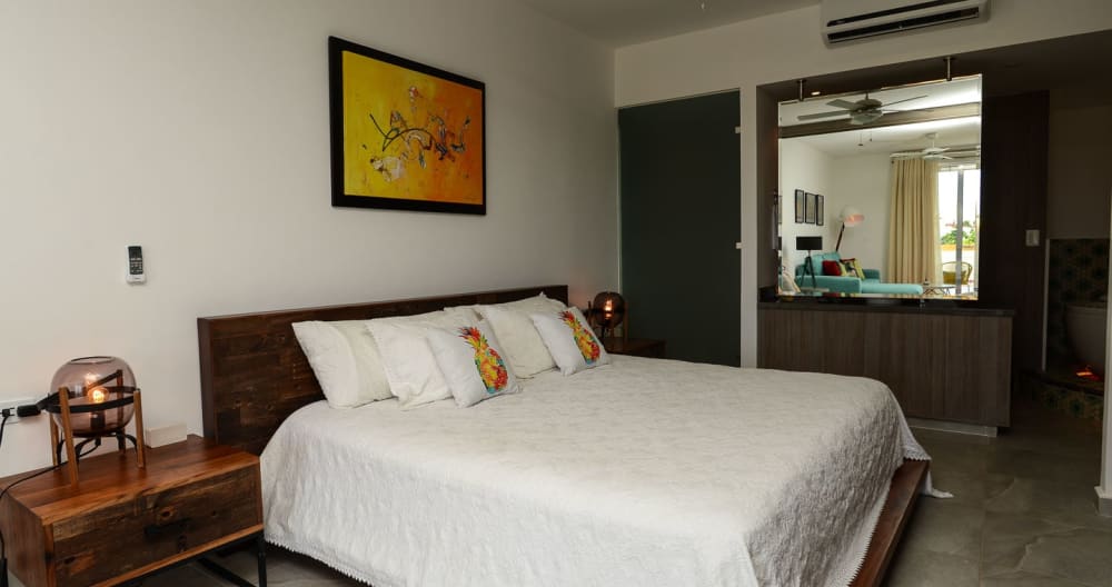 1 bedroom condo, one block from 5th avenue, two from the beach - Foto 3