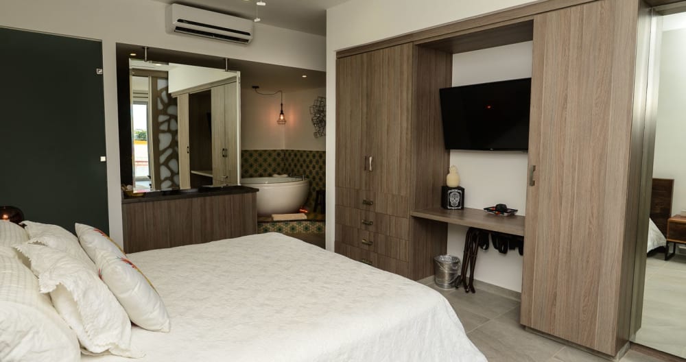 1 bedroom condo, one block from 5th avenue, two from the beach - Foto 11