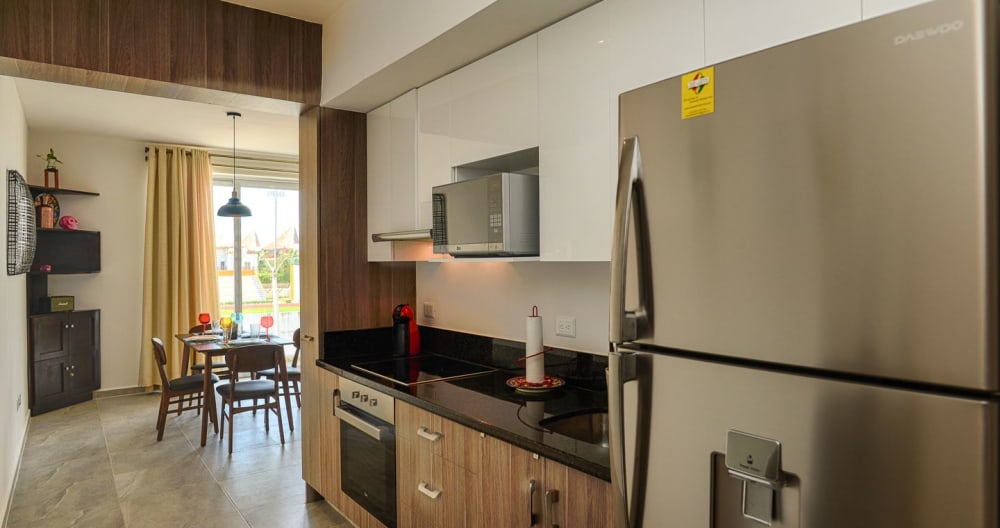 1 bedroom condo, one block from 5th avenue, two from the beach - Foto 7