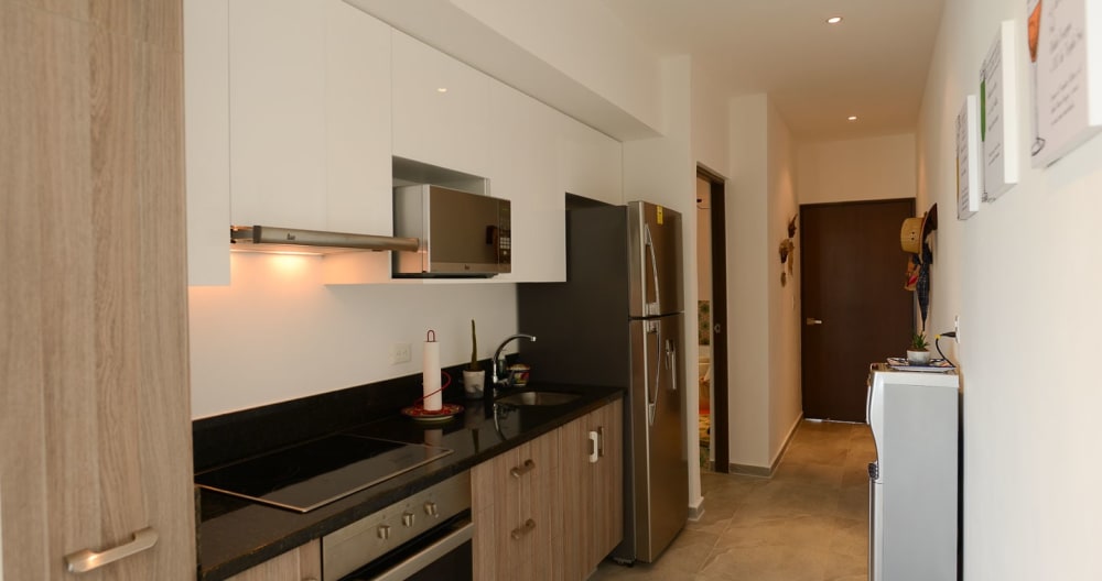 1 bedroom condo, one block from 5th avenue, two from the beach - Foto 5