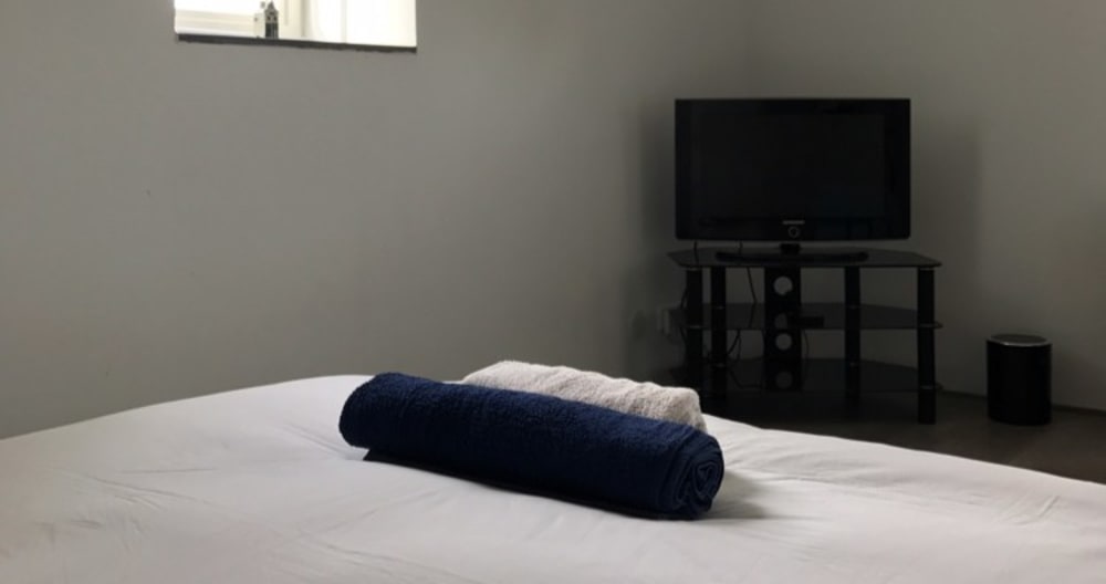 NATURIST - PRIVATE ROOM - Picture 11