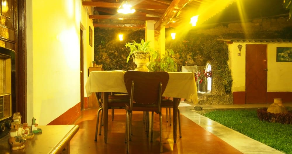 El Alamo Amuk Room - Foto 4