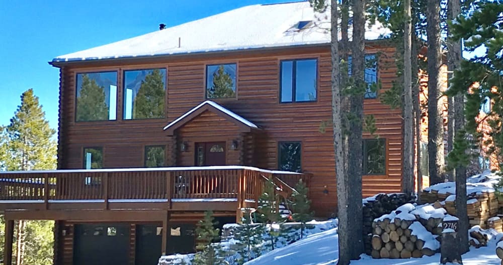 Peaceful Mountain Getaway. The mountains await! - Picture 2