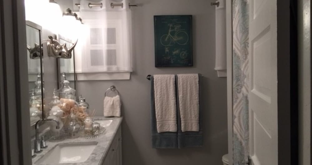 We have two extra room in our house for rent - Foto 8