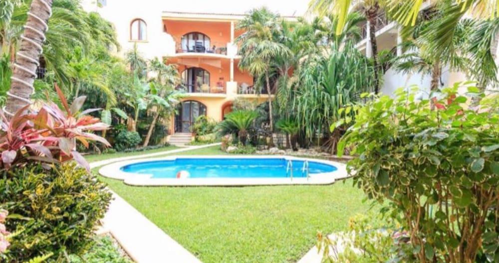 Playa Mamitas & 5ta ave Lux 2B apm! - Foto 1