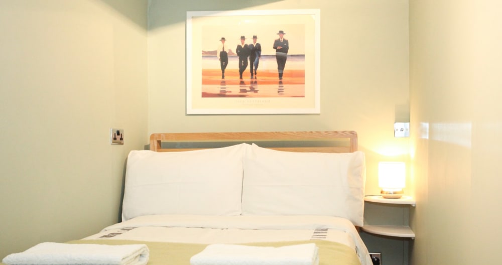 Your home away from home for 1 guest - London Clapham Common - Picture 8