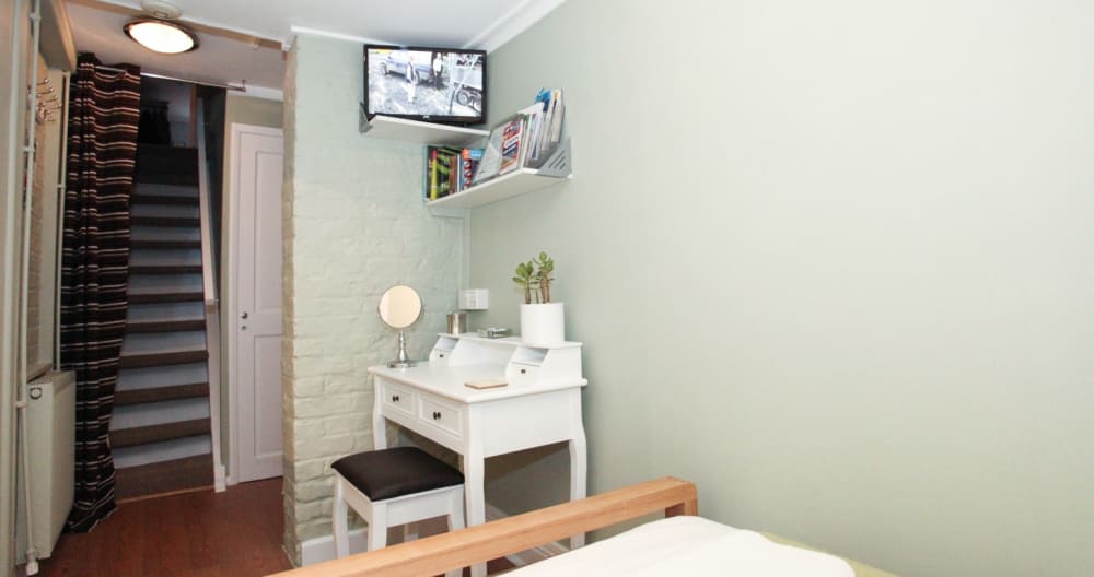 Your home away from home for 1 guest - London Clapham Common - Picture 9