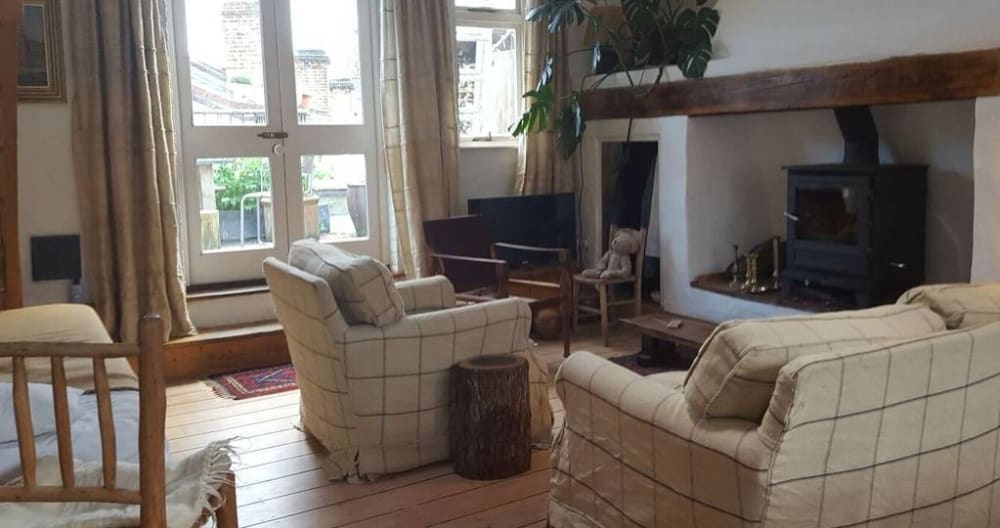 Affascinante casa d'epoca nell'incantevole Hampstead - Foto 4