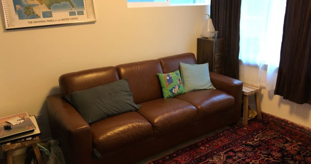 2 Schlafzimmer 1 Bad privates Stockwerk im townhome - Foto 3