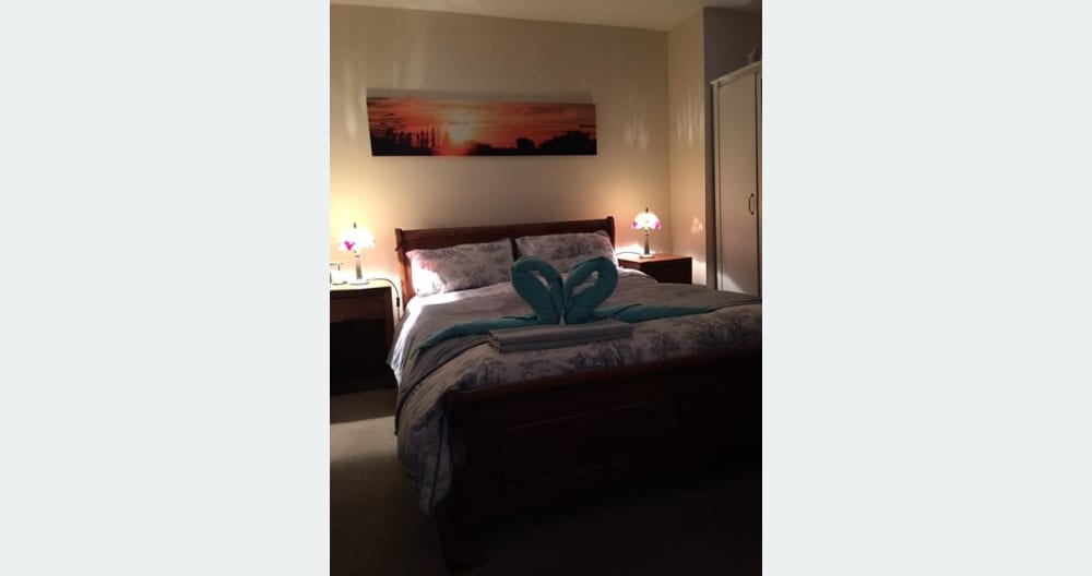 Very Central room - Picture 1