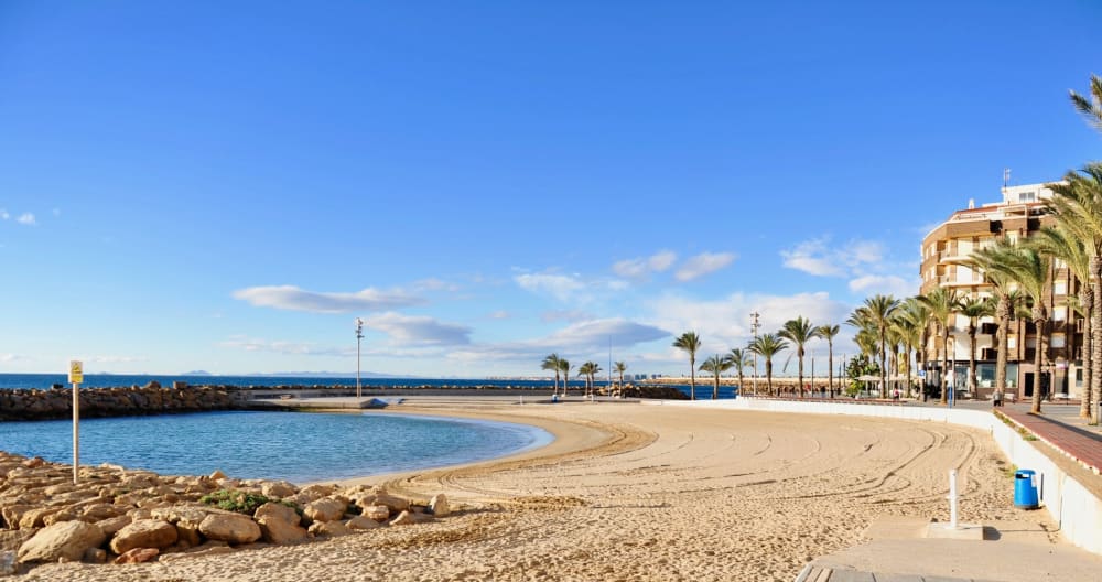 Privatzimmer, Playa del Cura, Torrevieja - Foto 13