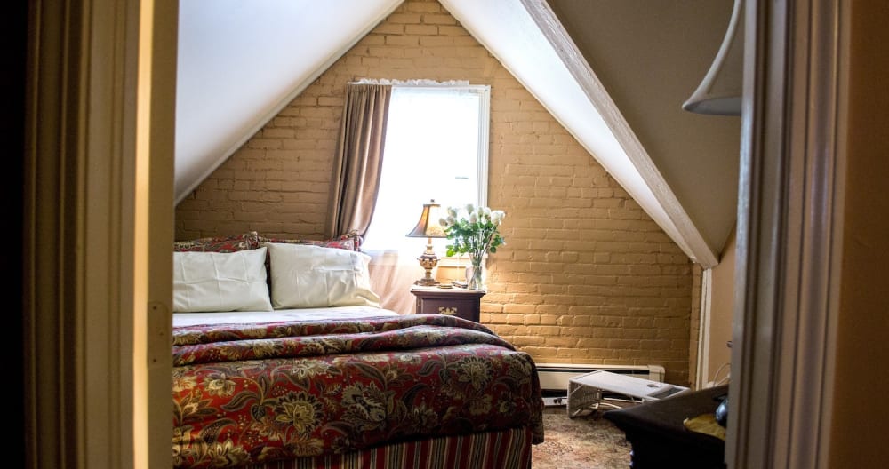 Madison Apt Suite, Clifford Haus - Foto 2