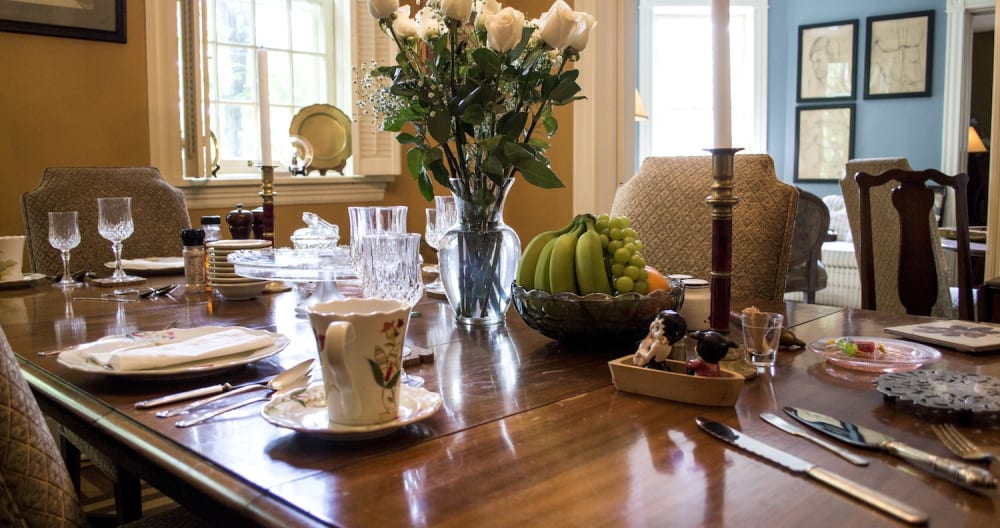 Madison Apt Suite, Clifford Haus - Foto 12