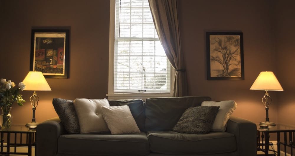 Madison Apt Suite, Clifford Haus - Foto 4