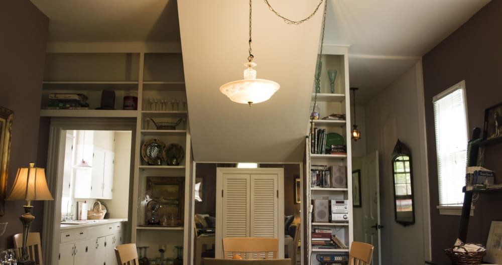 Madison Apt Suite, Clifford Haus - Foto 10