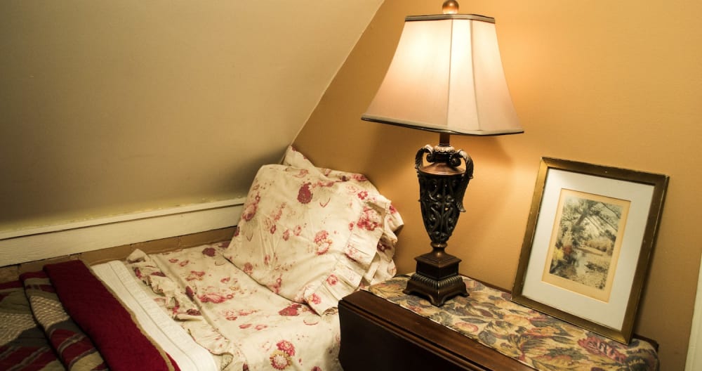 Madison Apt Suite, Clifford Haus - Foto 8