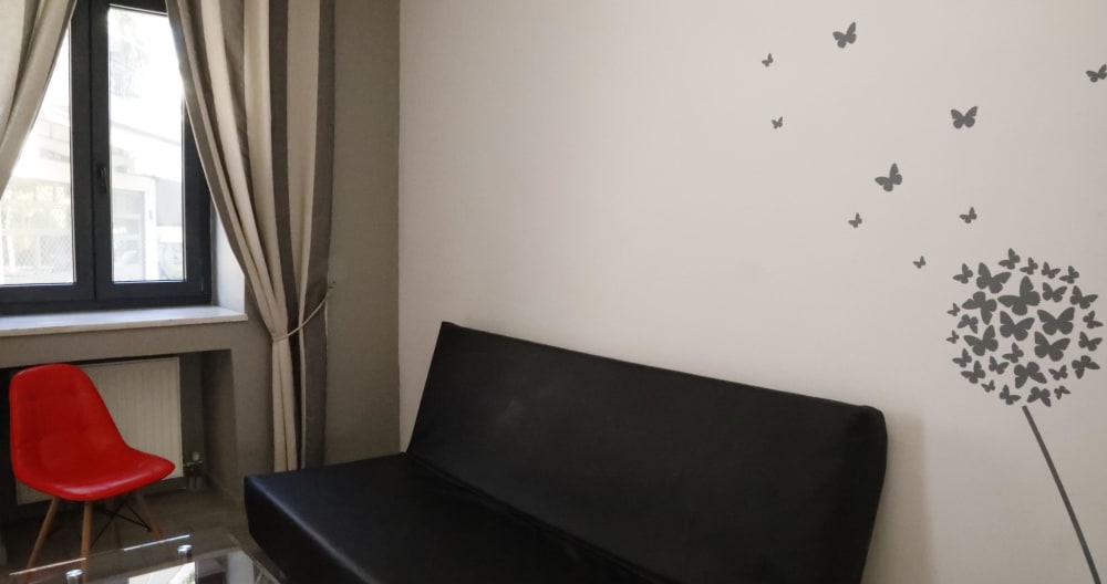 Gazi Boutique Apartment 2 - Foto 11