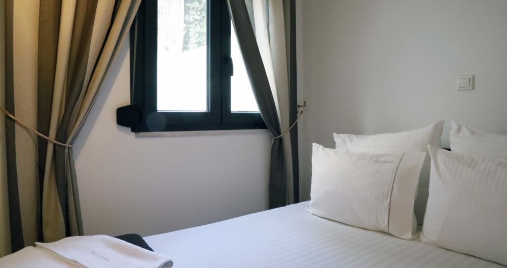 Gazi Boutique Apartment 2 - Foto 18