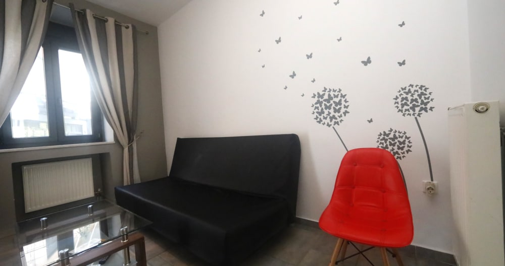 Gazi Boutique Apartment 2 - Foto 4