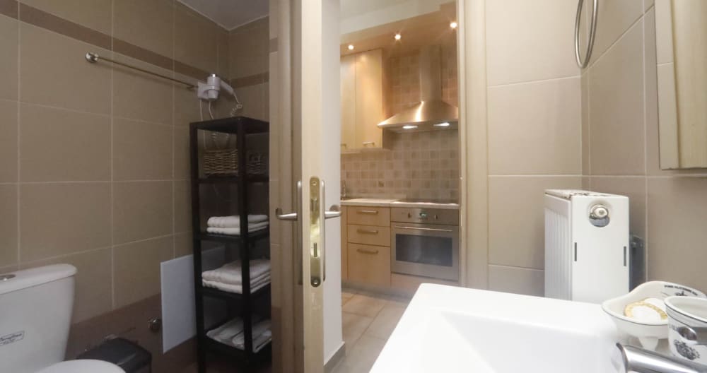 Gazi Boutique Apartment 2 - Foto 5