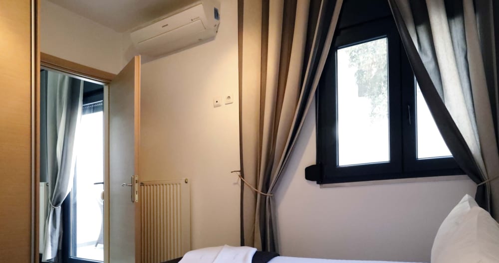 Gazi Boutique Apartment 2 - Foto 8