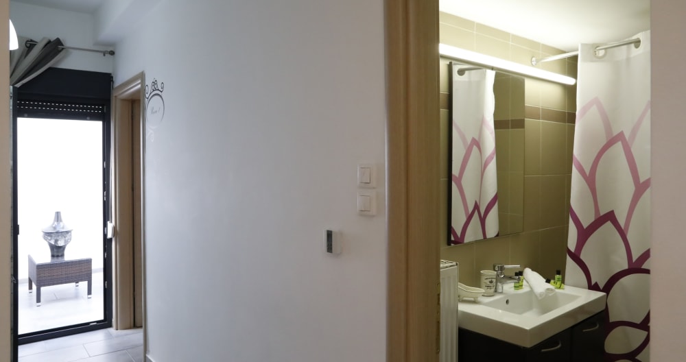 Gazi Boutique Apartment 2 - Foto 12