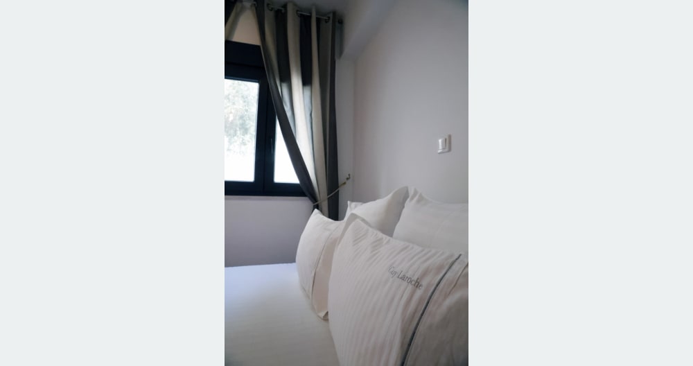 Gazi Boutique Apartment 2 - Foto 14
