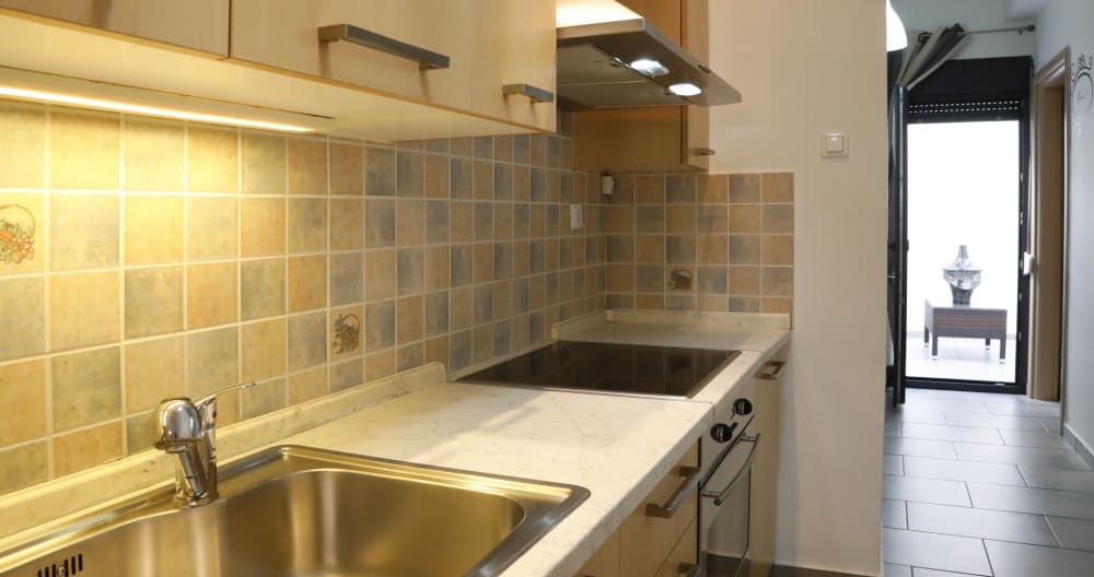 Gazi Boutique Apartment 2 - Foto 15