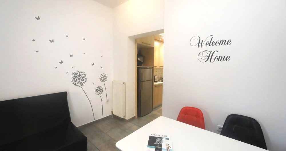 Gazi Boutique Apartment 2 - Foto 1