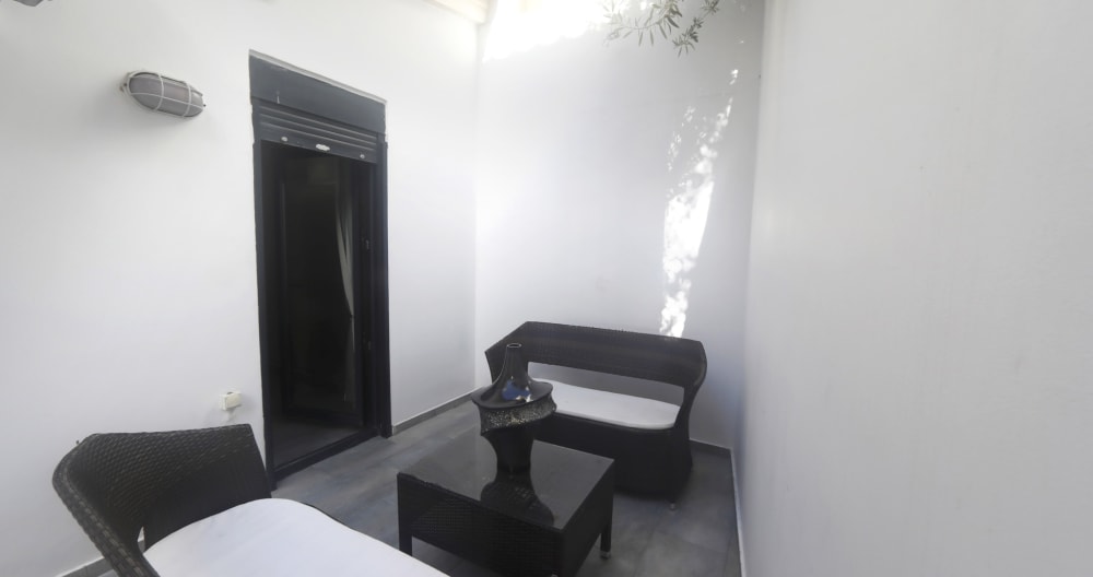 Gazi Boutique Apartment 2 - Foto 17